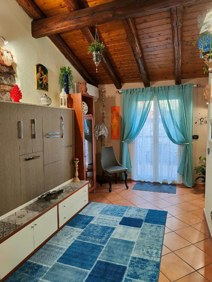La Mansarda Di Ninni Катания Екстериор снимка