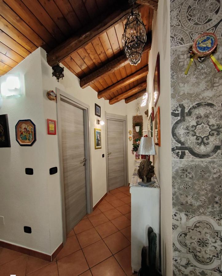 La Mansarda Di Ninni Катания Екстериор снимка