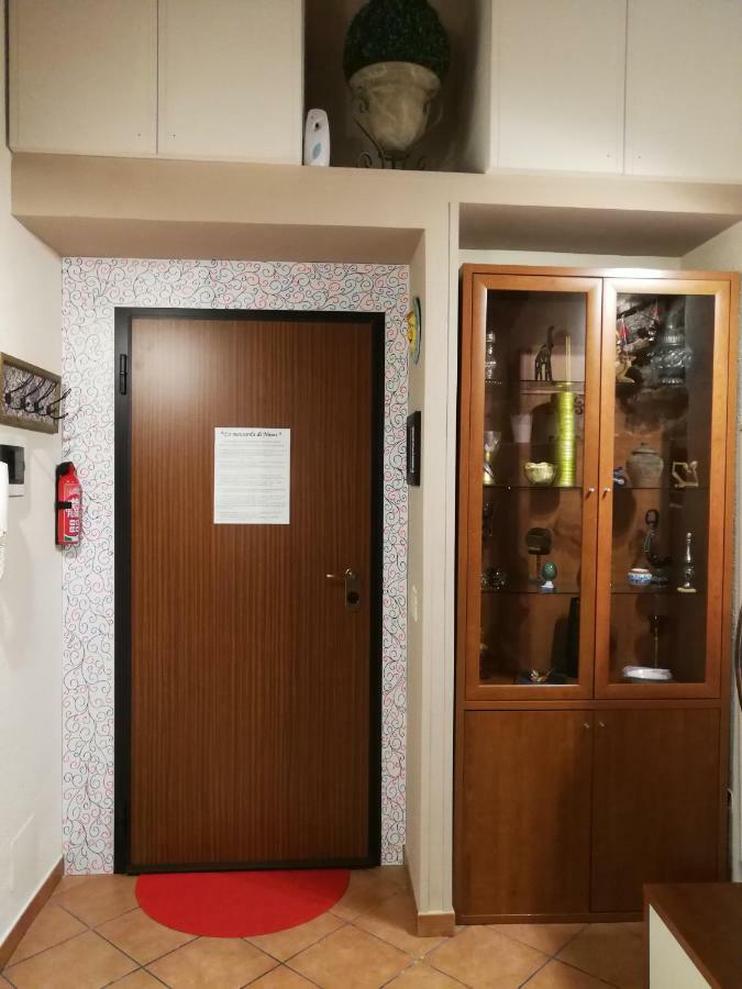 La Mansarda Di Ninni Катания Екстериор снимка